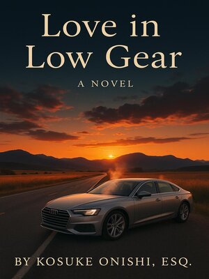 cover image of Love in Low Gear